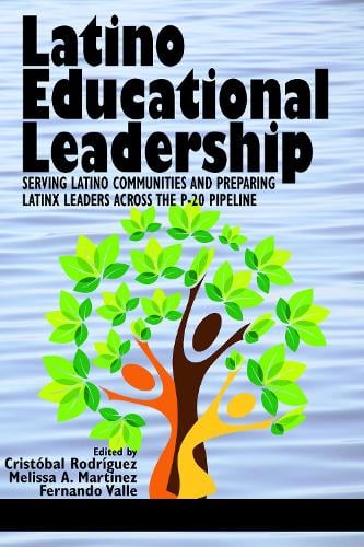 Latino Educational Leadership