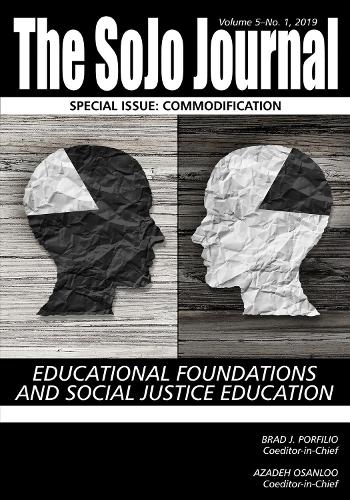 SoJo Journal Vol 5 Issue 1