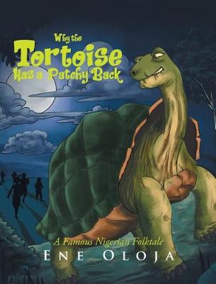 Why the Tortoise Has a Patchy Back