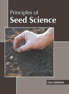 Principles of Seed Science