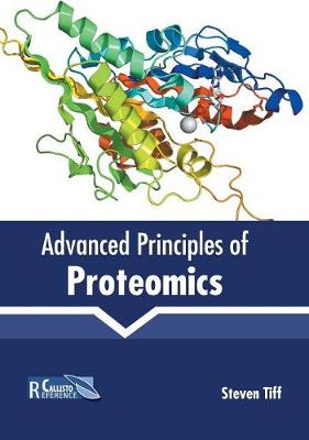 Advanced Principles of Proteomics