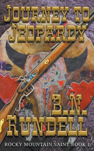 Journey To Jeopardy