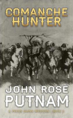 Comanche Hunter