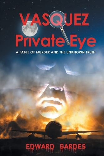 Vasquez Private Eye