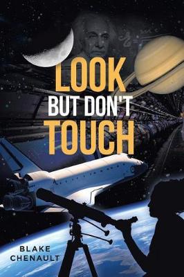 Look but Don't Touch