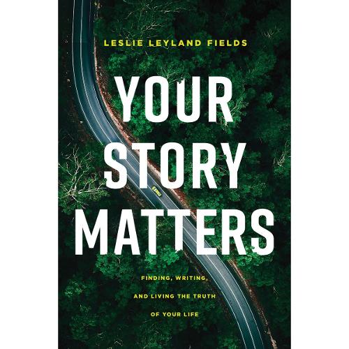 Your Story Matters