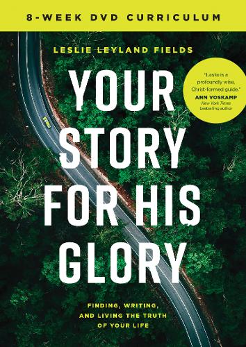 Your Story for His Glory DVD