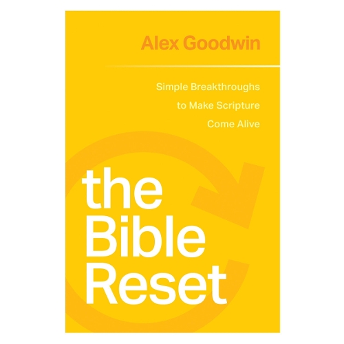 The Bible Reset