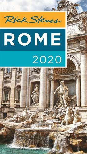 Rick Steves Rome 2020
