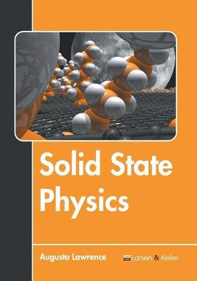 Solid State Physics