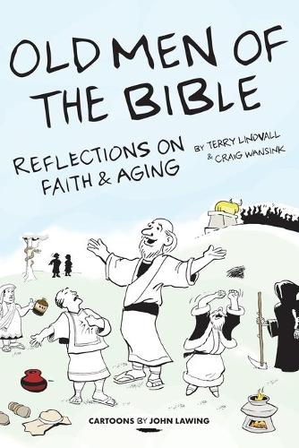 Old Men of the Bible