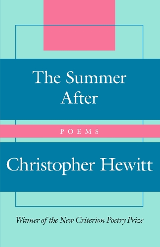 The Summer After