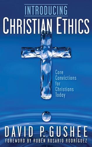 Introducing Christian Ethics