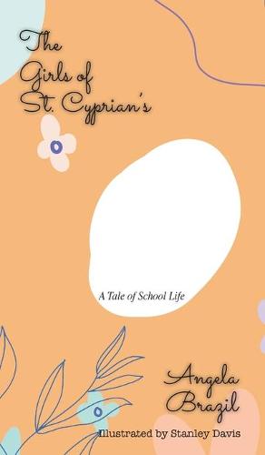 The Girls of St. Cyprian's