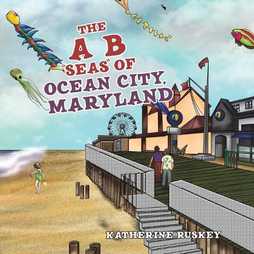 The A B "seas" of Ocean City, Maryland