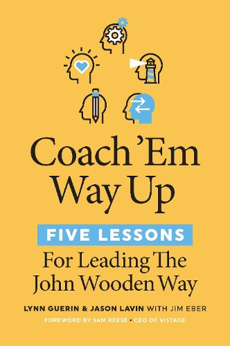 Coach 'Em Way Up