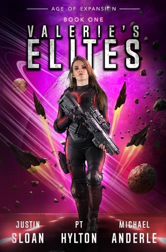 Valerie's Elites