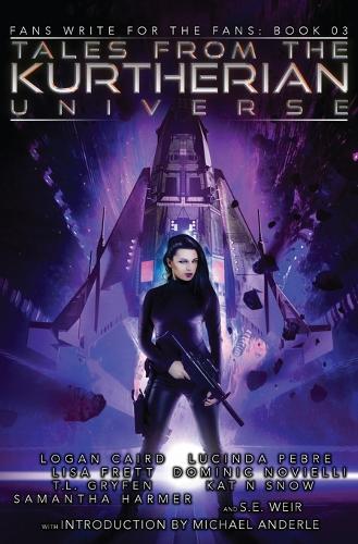 Tales from the Kurtherian Universe