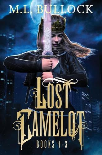 Lost Camelot