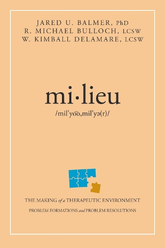 mi•lieu