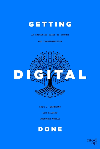 Getting Digital Done
