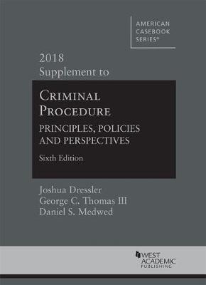Criminal Procedure