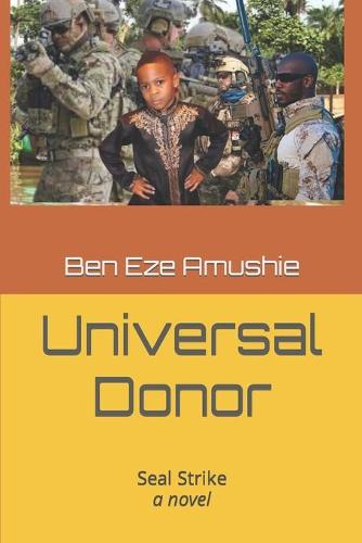 Universal Donor