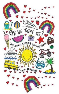 Are We There Yet?