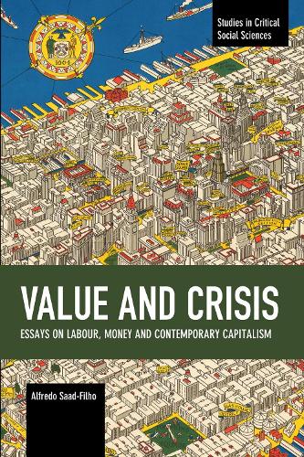 Value and Crisis