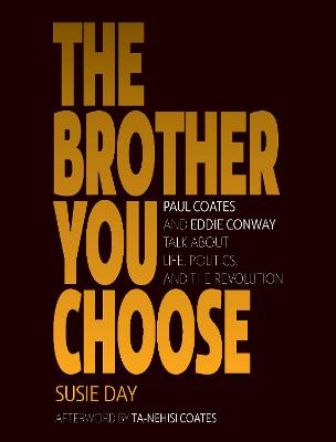 The Brother You Choose