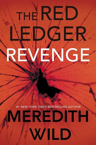 Revenge Volume 3