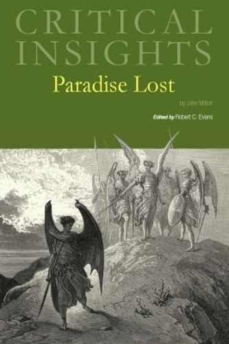 Paradise Lost