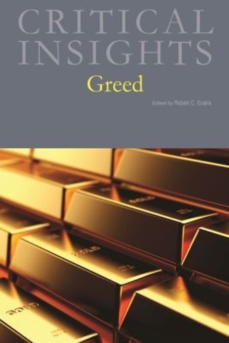 Greed