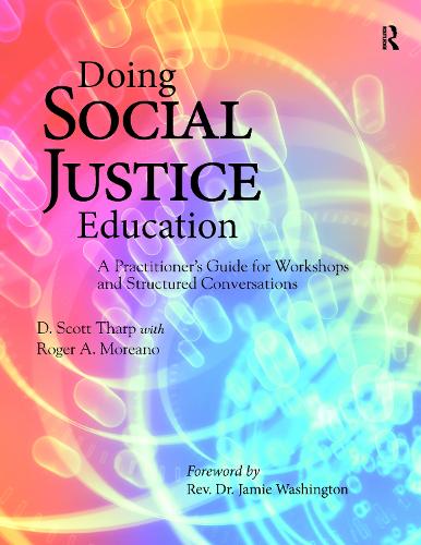 Doing Social Justice Education