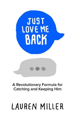 Just Love Me Back
