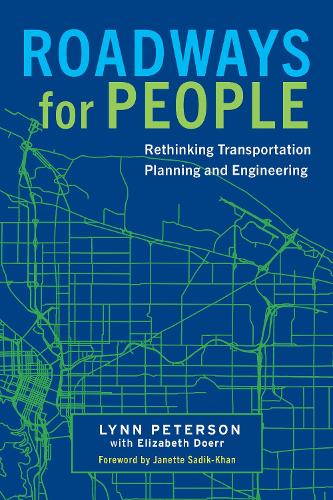Roadways for People