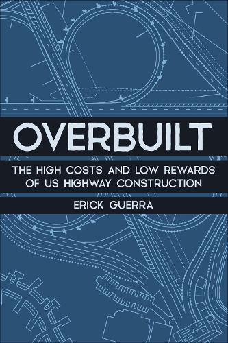 Overbuilt