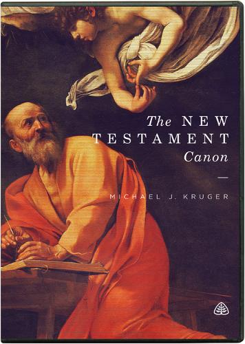 New Testament Canon DVD, The