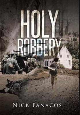 Holy Robbery