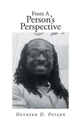 From a Person's Perspective