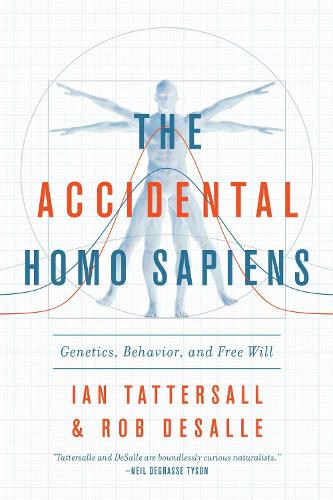 The Accidental Homo Sapiens