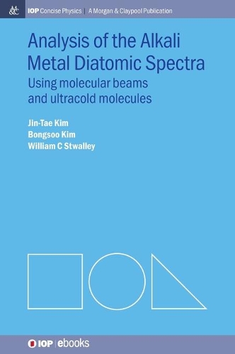Analysis of Alkali Metal Diatomic Spectra