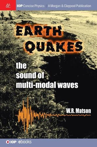 Earthquakes