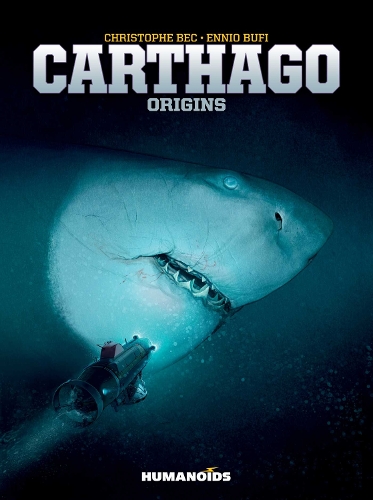 Carthago Vol. 2 Volume 2