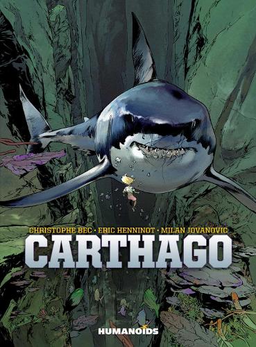Carthago Vol.1 Volume 1