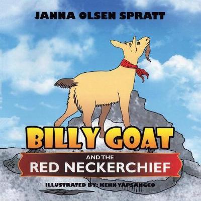Billy Goat and the Red Neckerchief