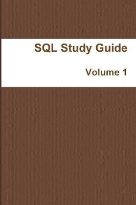 SQL Study Guide
