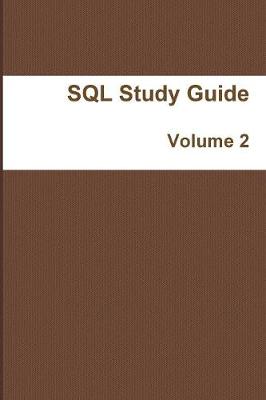 SQL Study Guide