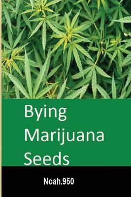 Buying Marijuana Seeds