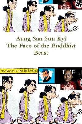 Aung San Suu Kyi